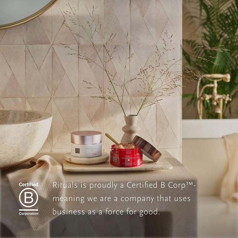 RITUALS Trial Set The Ritual of Sakura - Rice Milk