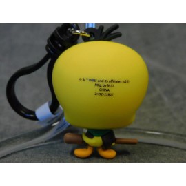 Looney Tunes NEW * Tweety Slytherin Clip * Blind Bag WB 100 Anniversary
