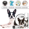 The Blissful Dog Boston Terrier Nose Butter, Versatile Dog Nose