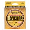 Sunline Nylon Line, Saltwater Special, High Visible, 492.2 ft (150