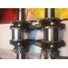 RPQ "SuperJet" 59mm STROKE Crankshaft KIT RPQ Predator Honda Tillotson