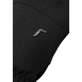 Reusch Keira R-TEX® XT Warm, Waterproof, Windproof and Breathable Winter Gloves, Finger Gloves, Snow Gloves, Ski Gloves for Women for Warm and Dry Hands, 8