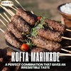Kofta Marinade Powder Mix Spices Kefta Halal Herb Kebab Kabab