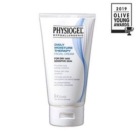 PHYSIOGEL DMT Facial Cream 150ml - DMT Facial Cream