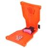 Chainsaw Teeth Sharpener, Bar Mounted Chainsaw Teeth Sharpener Fast Sharpening