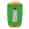 Optical Power Meter with USB Cable Mini Rechargeable Fiber Optic