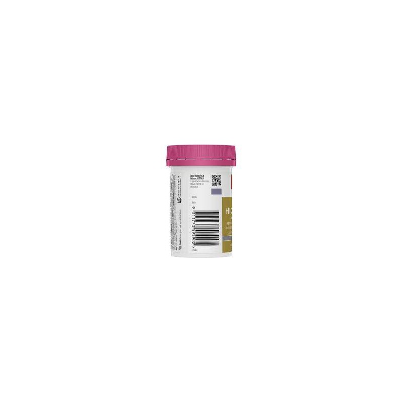 Swisse Teenage Ultivite Women's Multivitamin 60 Tablets