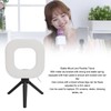 USB Video Light 10 Brightness Level 5 Color 1500lm 72