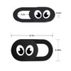 Eye Webcam Cover Slider 0.7Mm Thin - Web Camera Cover