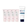 Artdeli Tone-up Sunscreen 50ml x4 + Jas Ectoin Multi Moisturizing Cream 100ml / 아트델리 톤업 선크림 50ml x4 + 쟈스 엑토인 멀티 보습크림 100ml