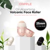 ONPPLE Original K-make up Oil-Absorbing Volcanic Face Roller, Portable and