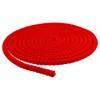 Gymnastics Skipping Rope 300 cm, red