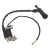 Ignition Coil Spark Plug Air Filter Stop Switch Engine Replacement