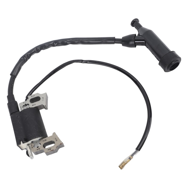 Ignition Coil Spark Plug Air Filter Stop Switch Engine Replacement