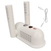 Folding Portable Shoe Dryer Home UV Deodorizing Shoe Dryer Retractable