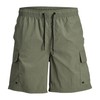 JACK & JONES Boys Jpstfiji Jjswim Cargo Ly Jnr Swim