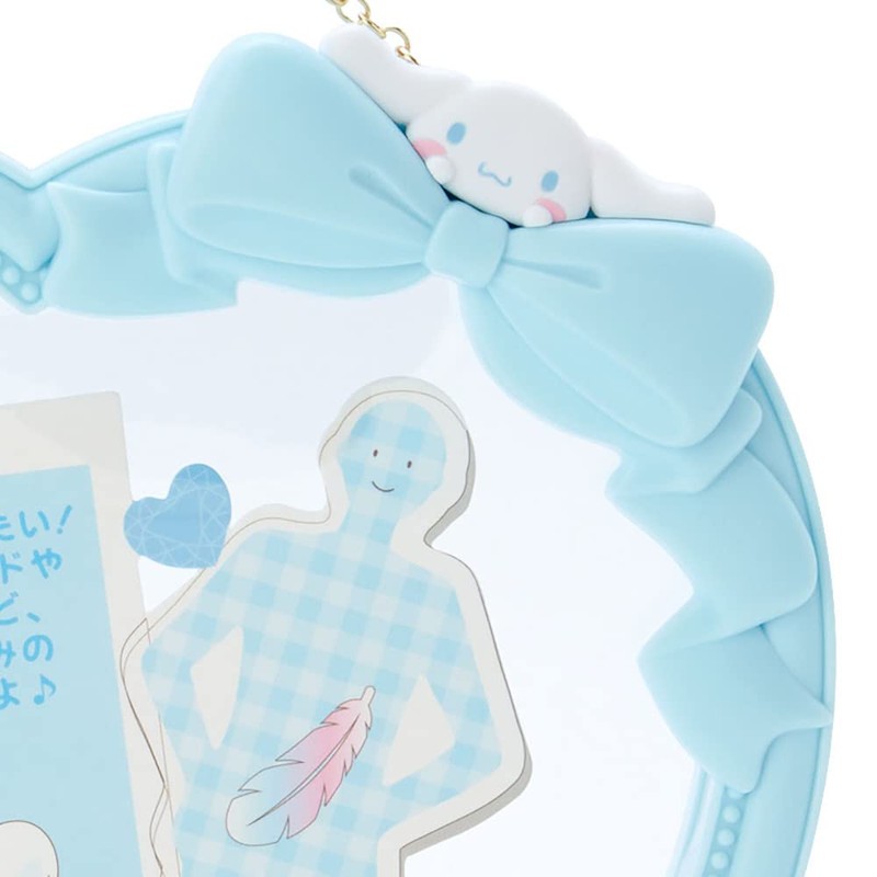 Sanrio 777293 Cinnamoroll Display Frame (Enjoy Idol)