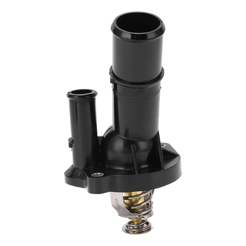 Engine Coolant Thermostat LF70 15 170 High Performance Replacement for