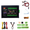 Cucioki PD60 Fuel Injection Ignition Simulator ECU Maintenance Platform Testing