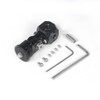 CS PRIORITY Universal Tripod Screw, 1/4", 3/8" Hole Adapter, Magic