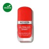 Revlon Ultra HD Snap Vegan Glossy Nail Polish, 031 She's