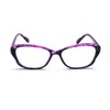EYE ZOOM 3 Pack Stylish Cat Eye Style Reading Glasses