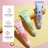 IMAGES Love Miniature Hand Cream: Softening, Moisturizing & Protective Free Size / Soft & Smooth Hand Protection Cream (New) 30G 20ea