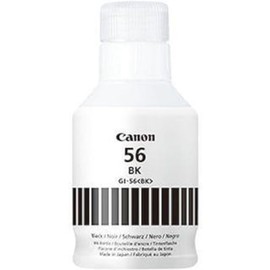 Canon Gi-56Bk Black Ink Bottle, W128264919