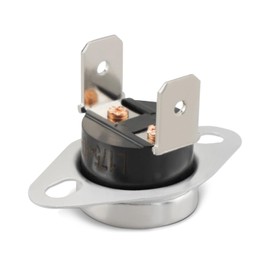 626618 Limit Switch L175-40F Fit for Nordyne Furnace M1MB 070A BW M1MB 077A BW M1MB 090A BW