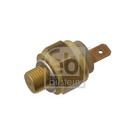 febi bilstein 28675 Thermal Switch for Cooling Fan with Sealing Ring