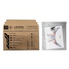 labelbike - Tank Pad Protection Sticker For Honda Transalp 2023
