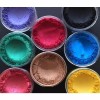 mica Powder pigment/blue flashing for Epoxy - Floor /table 115gm