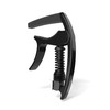 D'Addario | Capo Tri Action | Cejilla para Guitarra |