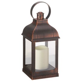 Crusade Lantern by Outside In 3150010