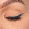 Sandstone Scandinavia Hypoallergenic Waterproof Eyeliner Blue Eyeliner for Sensitive Eyes
