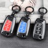 ontto Folding Car Key Case Cover Fits Hyundai Solaris Elantra