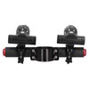 T6 Spotlight LED Headlamp Electric Scooter Holder Front Light With