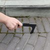 MIDHILL® 2 PACK PATIO WEED MOSS REMOVER Garden Paving Brick