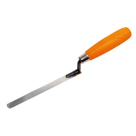 Home>it Joint Trowel 170 x 8 mm, Grey