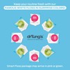 DrTung's Smart Floss - Natural Floss, PTFE & PFAS Free