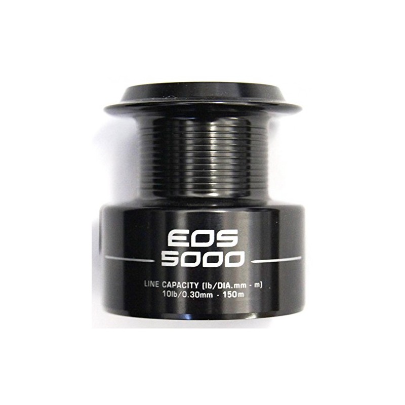 EOS Spare Spools: EOS 5000