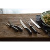 Robert Welch Signature V Carving Fork 18cm