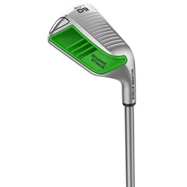 Square Strike Wedge For Right Handed Players-Pitching & Chipping Wedge for Men & Women -Legal for Tournament Play -Engineered by Hot List Winning Designer -Cut Strokes from Your Golf Game Fast