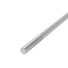 Sourcingmap M4x80mm 304 Stainless Steel Double End Threaded Stud Screw