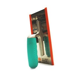 Pavan 824/I Stainless Steel Finishing Trowel