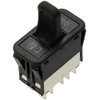 Dorman 901-5206 Headlight Control Switch Compatible with Select Freightliner Models