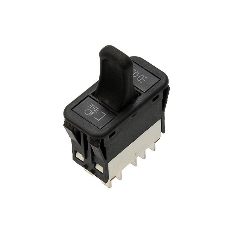 Dorman 901-5206 Headlight Control Switch Compatible with Select Freightliner Models