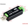 USB to RS485 Converter Industrial Adapter Original FT232RL and SP485EEN