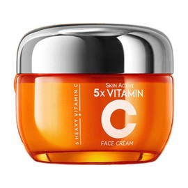 Vitamin C Face Cream, Face Moisturiser