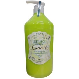 Ladura N Repeant Light Moist 21.2 oz (600 g)